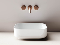 Накладная раковина Ceramicanova Element CN6012