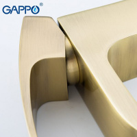 Смеситель для раковины Gappo Jacob G1007-4