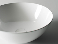 Накладная раковина Ceramicanova Element CN6002