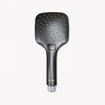 Душевая система с термостатом Gappo G2491-6