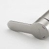 Смеситель на борт ванны на 3 отверстия Gappo G1199-30
